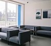 Санаторий «Истра РОП» Истринский район, отдых все включено №37