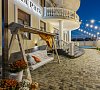 Отель Вилла Парк и СПА Анапа фото