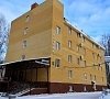 Санаторий «Нехама» Петровский, Татарстан #55
