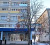 Санаторий Геолог Тюменская область Санаторий Геолог Тюменская область