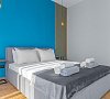 Отель «Bruni Loft Hotel» Цандрипш #55 Отель «Bruni Loft Hotel» Цандрипш #55