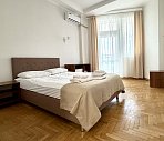 Пансионат «Сана» Гагра, Абхазия #8