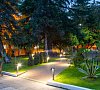 Санаторий Бирюза Сочи
