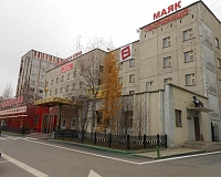 Отель Маяк (Сургут) (Тюменская область)