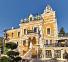 Усадьба Хлудова Сочи - официальный сайт Усадьба Хлудова Сочи - официальный сайт
