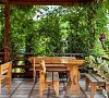 Отель Карат Лдзаа фото