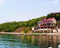 Отель Ай-Тодор (Алушта)