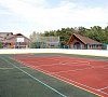 Парк-отель «Лазурный берег» Таруса, отдых все включено №49