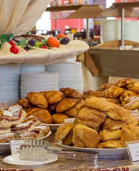 Отели Анапы «Все включено» Отели Анапы «Все включено»