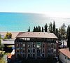 Отель Afon Resort Новый Афон фото