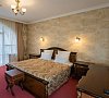 Отель «Панорама» Кисловодск, отдых все включено №54