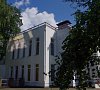 Отель Креатово Егорьевское шоссе фото