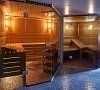Теплотерапия (сауна, хаммам), отдых все включено №2
