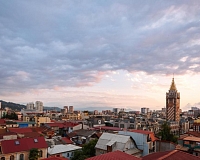 Отель Bel Mare (Батуми)