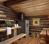 Глэмпинг «Garuda Glamping Abkhazia» Сухум, с. Дзыгута, отдых все включено №27