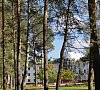 Санаторий Жемчужина Витебская область фото