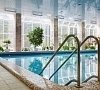 Санаторий «Белые ночи» Сестрорецк, отдых все включено №31