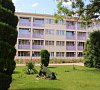 Отель Лучезарный Николаевка фото