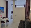 Апартаменты в ЖК Аллея Парк Дагомыс