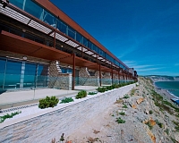 Отель Утесов (Анапа)