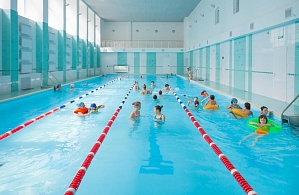 Фотографии объекта
							Санаторий «Сосновый Бор» Васильево, Татарстан