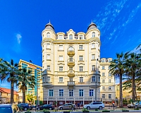 Отель Matisse (Сочи)