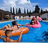Отель «Amra Sunrise Hotel» Цандрипш #16