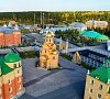 Обуховский Свердловская область