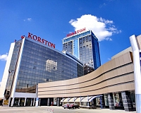 Array Korston Tower (Татарстан)