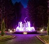 Отель LES Art Resort Минское шоссе Отель LES Art Resort Минское шоссе
