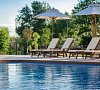 Отель «Fюnf Luxury Resort & SPA» Витязево (Анапа) #28 Отель «Fюnf Luxury Resort & SPA» Витязево (Анапа) #28