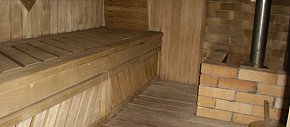 Пансионат Эдельвейс (Тегенекли), отдых все включено №7