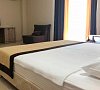 Отель «Heliopark Aqua Resort 3*» Сукко (Анапа), отдых все включено №35