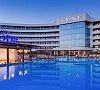 Fюnf Luxury Resort & SPA Анапа - официальный сайт Fюnf Luxury Resort & SPA Анапа - официальный сайт