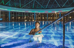 Фотографии объекта
							Отель «Amra Park Hotel» Гагра, Абхазия