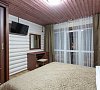 Апарт-отель «Артхаус» Архыз #19