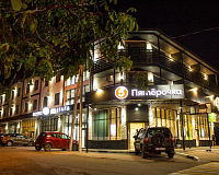 Отель Асгард (Кабардинка)