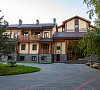 Отель Лазурный берег Калужская область фото