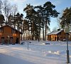 Северная Ривьера Ленинградская область