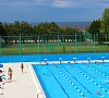 Пансионат «Лучезарный» Николаевка, Крым, отдых все включено №16