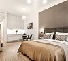 Апартаменты «Grand Royal Residences» Сочи, отдых все включено №22