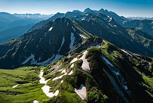 Отель «Философия гор, корпус BCD» Эсто-Садок #2