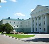 Санаторий Лепельский военный Витебская область