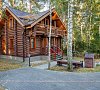 Парк-отель «Лазурный берег» Таруса, отдых все включено №15