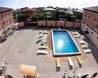 Санаторий Вива Мария (Сухум)