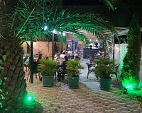 Отель Estonia Two в Кобулети, вид снаружи Отель Estonia Two (Кобулети)