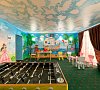 Отель «Wellness Park» Гагра #38