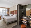 Отель «Fюnf Luxury Resort & SPA» Витязево (Анапа) #43 Отель «Fюnf Luxury Resort & SPA» Витязево (Анапа) #43