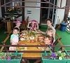 Отель «ДельМар» Заозерное, Крым, отдых все включено №37