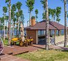 Парк-отель «Каменный ручей» Белокуриха, отдых все включено №13